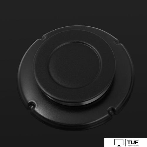 Варочная панель HOMSair HGG641BK