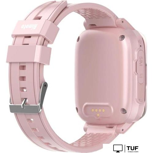 Детские умные часы Aimoto Trend (розовый)