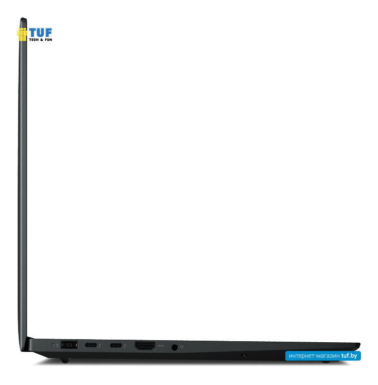 Рабочая станция Lenovo ThinkPad P1 Gen 4 20Y3001ERT