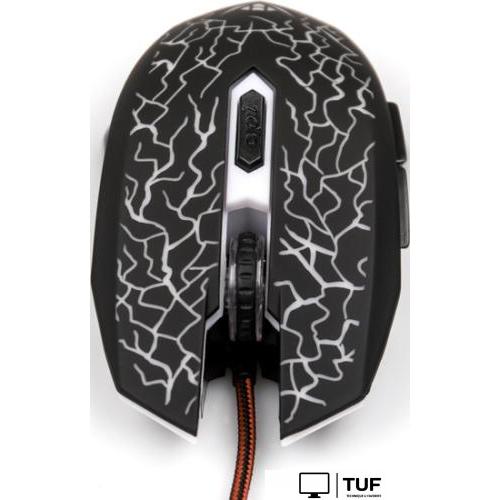 Игровая мышь Nakatomi MOG-15U