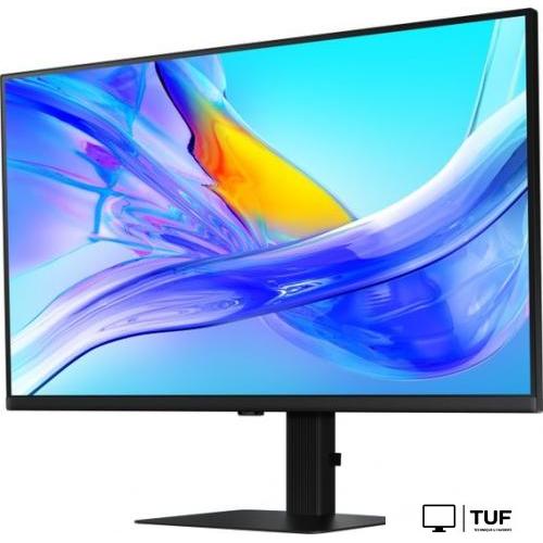 Монитор Samsung ViewFinity S8 S80UD LS32D804UAIXCI