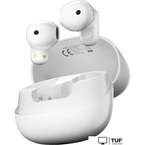 Наушники Blackview AirBuds 20 (белый)