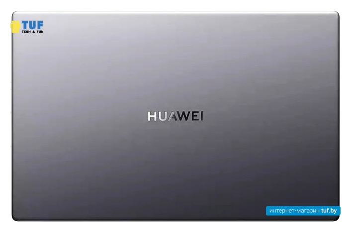 Ноутбук Huawei MateBook D 15 53012TLV