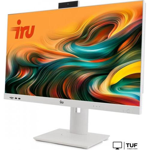 Моноблок iRU Strato 2028256