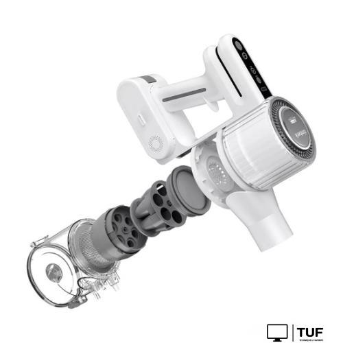 Пылесос Timberk T-VCH-75