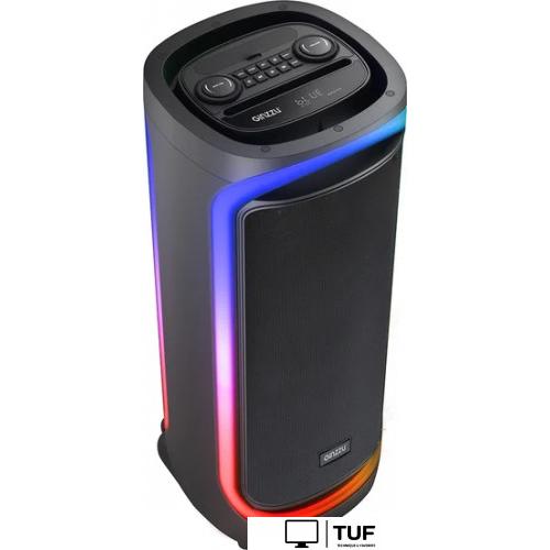 Патибокс Ginzzu GM-206