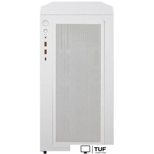 Корпус Cougar Uniface (белый)