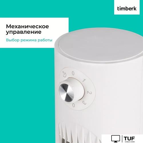 Колонный вентилятор Timberk T-TF3204