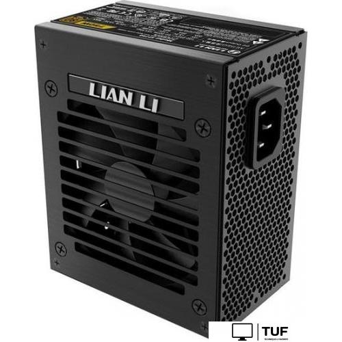 Блок питания Lian Li SP750 G89.SP750B.00EU