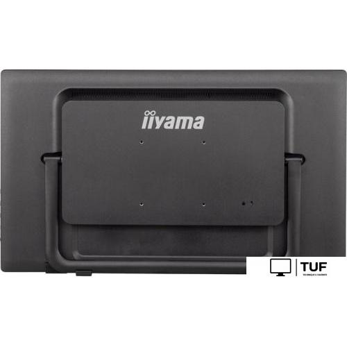 Портативный монитор Iiyama ProLite T2455MSC-B1