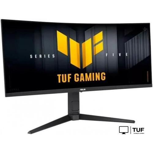 Игровой монитор ASUS TUF Gaming VG34WQML5A