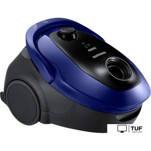 Пылесос Samsung VC20M251AWB/EV