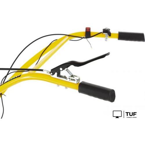 Мотоблок Denzel DPT-270X 56403