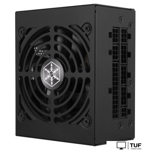 Блок питания SilverStone SST-SX750-PT v1.1