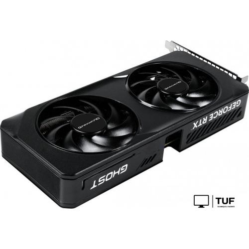 Видеокарта Gainward GeForce RTX 5060 Ghost NE75060019P1-GB2063B