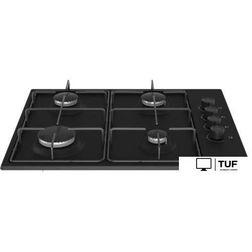 Варочная панель BEKO HIGG 64123 SB