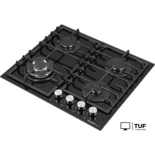 Варочная панель HOMSair HGG646BK