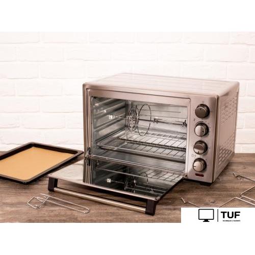 Мини-печь GFgril GFO-39 Mirror