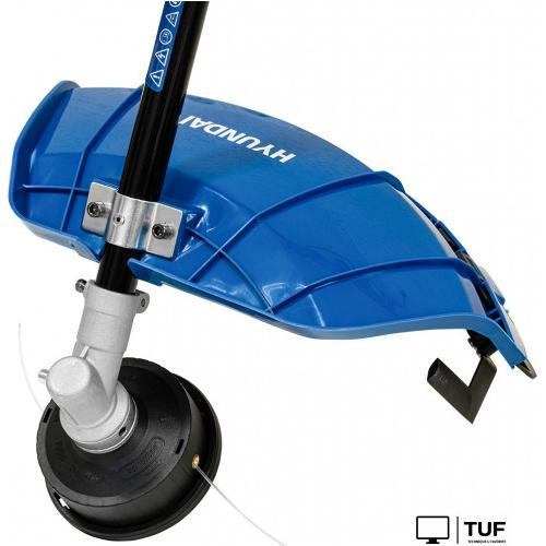 Триммер Hyundai GC 1405