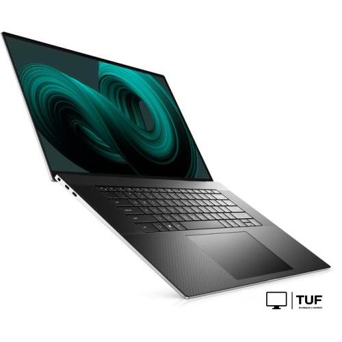 Ноутбук Dell XPS 17 9710-1687