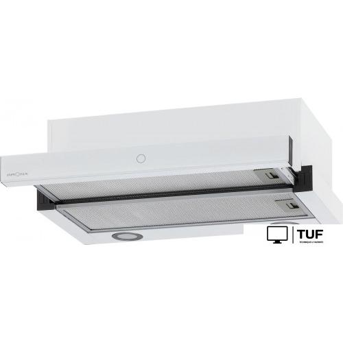 Кухонная вытяжка Krona Kamilla Sensor Max 600 T КА-00008310