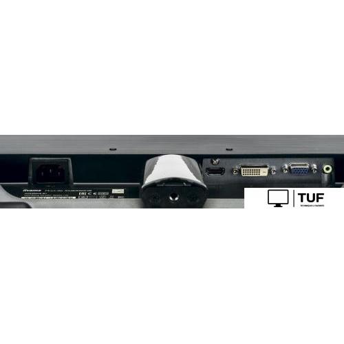 Монитор Iiyama ProLite XU2390HS-B1