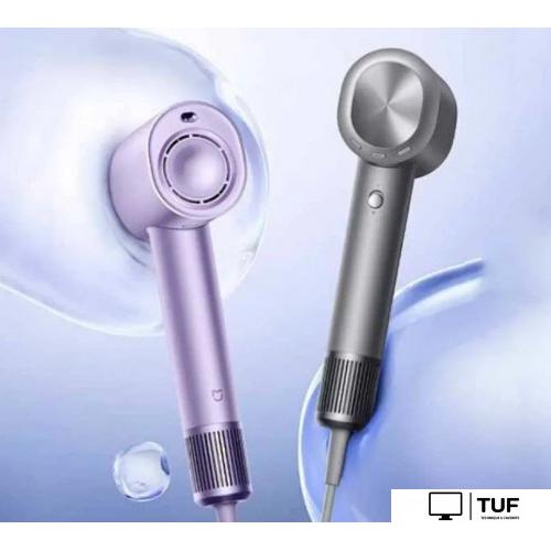 Фен Xiaomi Mijia Hair Dryer H701 (китайская версия, фиолетовый)