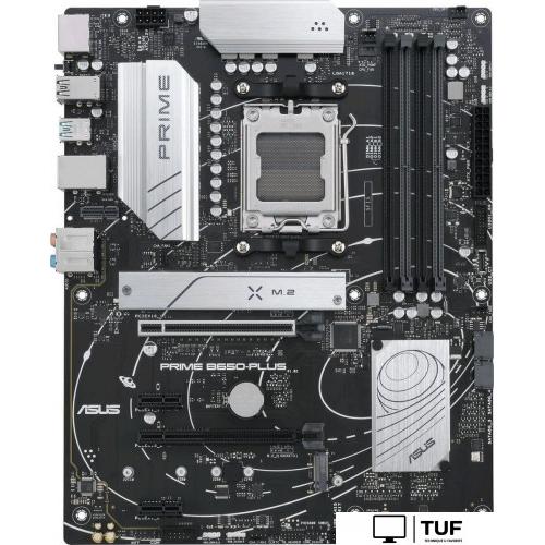 Материнская плата ASUS Prime B650-Plus-CSM