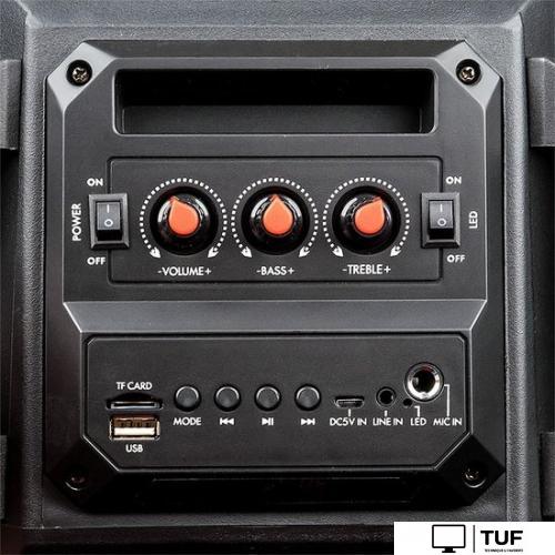 Патибокс Dialog AO-11