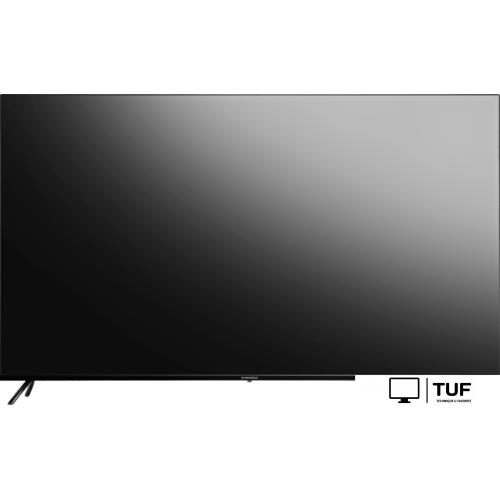 Телевизор MAUNFELD MQT50USD03