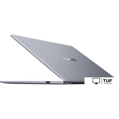 Ноутбук Huawei MateBook D 14 2024 MDG-X 53014BRW