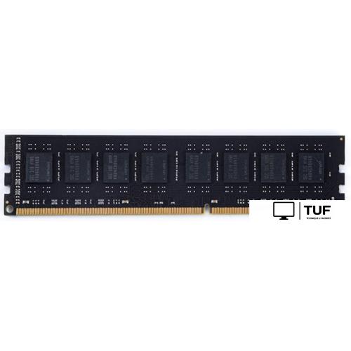Оперативная память KingSpec 8ГБ DDR3 1600МГц KS1600D3P15008G