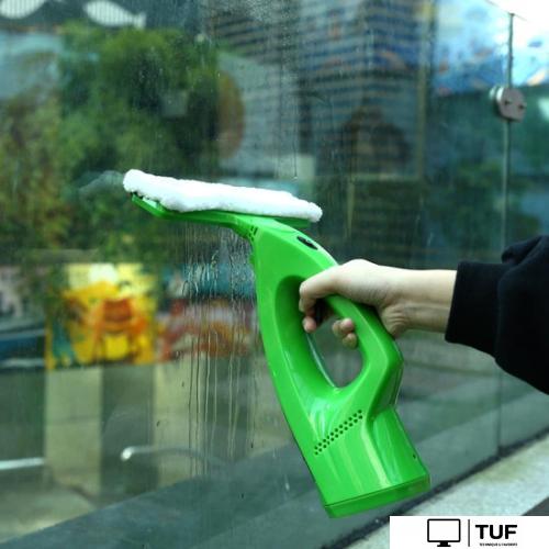 Стеклоочиститель Deko WVC3.7 065-0991 (зеленый)