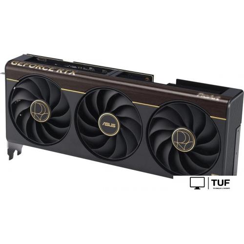 Видеокарта ASUS ProArt GeForce RTX 5070 Ti OC Edition 16GB GDDR7 PROART-RTX5070TI-O16G