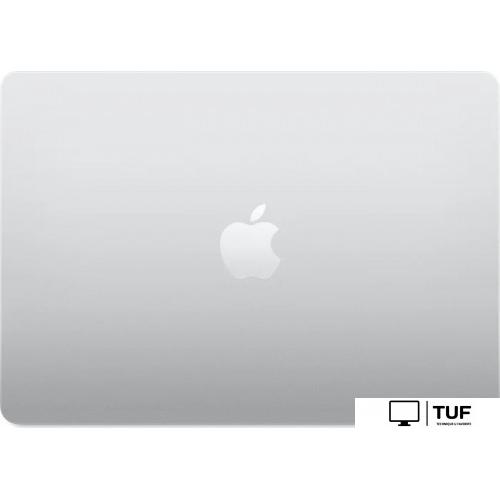 Ноутбук Apple MacBook Air 13 M4 2025 MW0W3