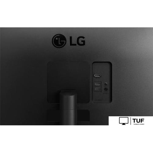 Монитор LG 27QN600-B