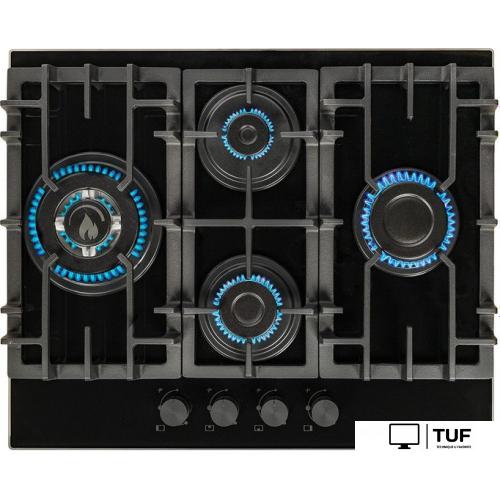 Варочная панель DeLonghi GABRIELLA 6GW NB