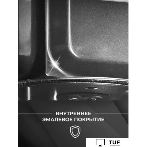 Микроволновая печь TECHNO B25UGP13-E90