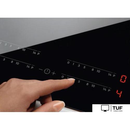 Варочная панель Electrolux EIT61443B