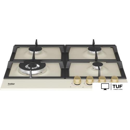 Варочная панель BEKO HIAW 64225 SCR