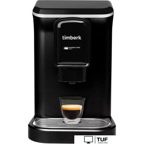 Кофемашина Timberk T-CMA34D61