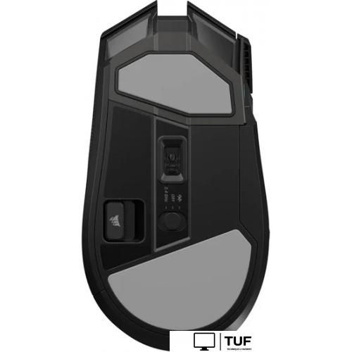 Игровая мышь Corsair Darkstar Wireless RGB