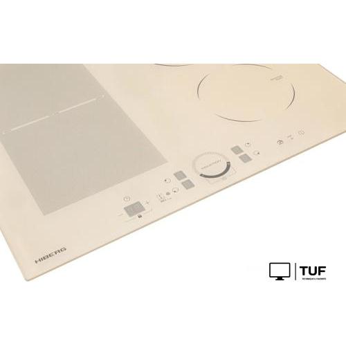 Варочная панель Hiberg I-MS 6049 Y