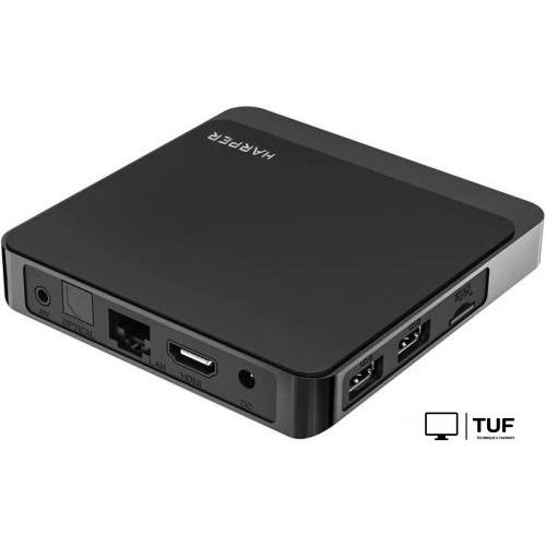 Смарт-приставка Harper ABX-235
