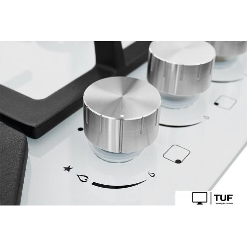 Варочная панель ZUGEL ZGH601W