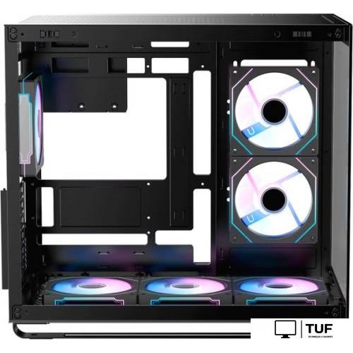 Корпус Ocypus Iota C70 BK ARGB