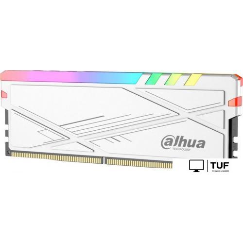 Оперативная память Dahua 2x16ГБ DDR5 6400 МГц DHI-DDR-C600URW32G64D