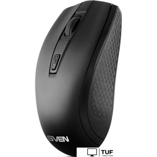 Мышь SVEN RX-220W