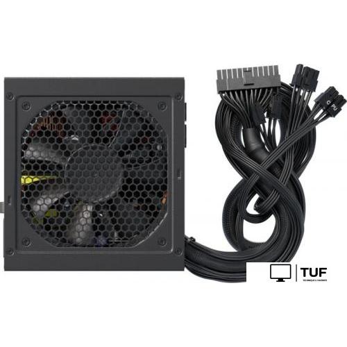 Блок питания Seasonic G12 GM-650