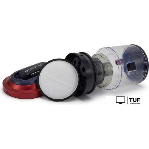 Пылесос Polaris PVC 2003Ri